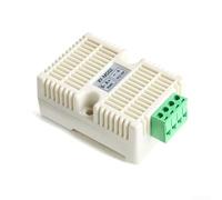 for modbus RTU Temperature Humidity Transmitter XY-MD02 RS485 Interface Industrial Grade Sensor DIN Rail