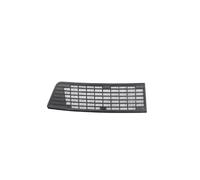 For Model 3 For Highland 2024 Lower Bumper Anti Insect Net Dust Proof Inner Vent Front Mesh Grille Cover Protector Honeycomb Fog Light Grill