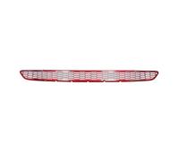 For Model 3 For Y 2017-2022 Car Lower Bumper Insect Net Anti Dust Inner Cover Original Bug Repellant Leaves Honeycomb Fog Light Grill