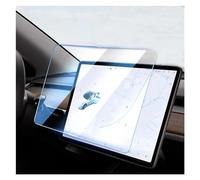 For Model 3 Y TOUCH Screen Protector Tempered Definition Fingerprint (1pcs)