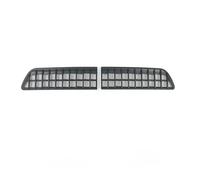 For Model Y Air Intake Cabin Debris Filter Conditioning Filter Cover | Air Inlet Vent Grill Covers Net Car Accessories