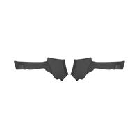 For Model YL Protective Pad C-pillar Interior Three Row Seats Two Side Panel Lower Accessories