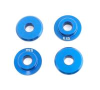 For Mojave For Desert 1/8 Rc Car Truck Wheel Set 17Mm Adapter - Off-Road For Buggy Short-Course Tires Upgrade Parts 336184 Rc Drift Cars Parts