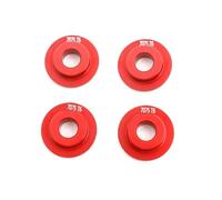 For Mojave For Desert 1/8 Rc Car Truck Wheel Set 17Mm Adapter - Off-Road For Buggy Short-Course Tires Upgrade Parts 336184 Rc Drift Cars Parts