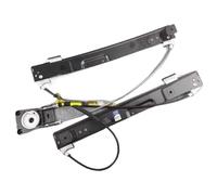 For Mondeo 2008-2013 Window Regulator Front Rolling Machine Electric Window Motor(Rear Left)