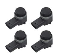 For Mondeo For Fusion For Galaxy 4pcs/lot PDC Parking Sensor 8A6T-15K859-AA