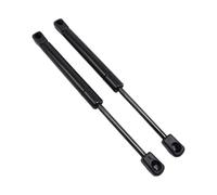 For Mondeo MK III 2000-2007 2 Pieces Bonnet Hood Gas Struts Replace Professional Auto Accessory Lift 1120812 1117690 Front Bonnet Gas Struts
