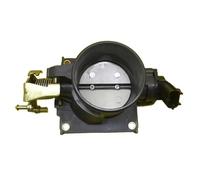 For MONDEO MK3 2004-2007 2.0T Car Throttle Body With Position Sensor 1S7G9E926HB 1S7G9E926HA Electronic Throttle Body