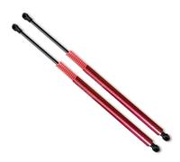 For Mondeo Mk4 Estate 2007-2014 Rear Tailgate Boot Lift Supports Automatic Lifting Trunk Struts With Spring Tailgate Lift Support(Red Carbon)