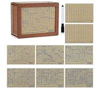 For Money Box Reusable Small Financial Management Money Box