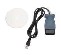 For Mongoose Pro USB OBD2 Diagnostic Cable Fault Code Reader OBD II Automotive Scanner Diagnostic Cable Support GDS2 V2016.6