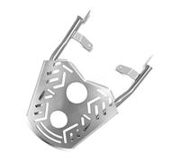For MONKEY 125 2018-2023 Motorcycle Rear Luggage Rack Armrest Tail Box Shelf Bracket Rear Luggage Rack Motorcycle