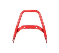 For Monkey 125 2018-2024 Passenger Rear Solo Seat Luggage Rack Support Shelf Motorcycle Luggage Bracket Accessories