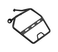 For Monkey 125 2018-2024 Z125 Rear Luggage Rack Left Saddlebag Side Trunk Bag Support Bracket Side Trunk Bag Holder Motorcycle luggage rack