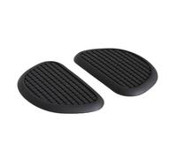 for Monkey 125 2019 2020 2021 2022 2023 2024 2025 Motorcycle Black Fuel Tank Pad Protector Knee Grip Tape Sticker Decoration Stickers