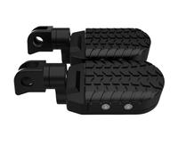 For Monkey 125 CB600F/S Hornet CBF600N CBF1000F NC750 ST1300 CB300R Motorcycle Adjustable Front Footrests Foot Pegs Pedal