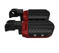 For Monkey 125 CB600F/S Hornet CBF600N CBF1000F NC750 ST1300 CB300R Motorcycle Adjustable Front Footrests Foot Pegs Pedal