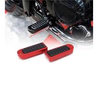 For MONKEY 125 DAX ST 2018 2019 2022 2023 2024 Motorcycle Aluminum Alloy Anti Slip Foot Pedals Accessories