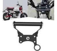 FOR Monkey 125 DAX ST125 CT125 2024 2023 2022 2021 2020 Accessories bracket motorcycle GPS navigation fixed bracket Anti-Shake bracket