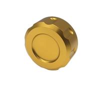 For Monkey125 DAX125 For Monkey DAX 125 2018 2019-2021 Motorcycle Rear Brake Fl&uid Cylinder Reservoir Cap Cover Accessories
