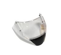 For Monster 797 821 1200S 2014-2023 Motorcycle Front Fairing Windshield Windscreen Visor Viser Screen Deflector Windshield Wind Deflector Accessory
