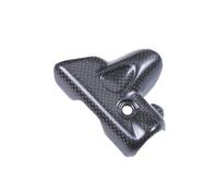 For Monster 937 2021 2022 2023 Motorcycle Cooler Radiator Cover Fixed Side Shell Panel Fairing Guard Parts Motorcycle Panel Fairing