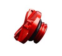 For Monster1000 Dark 2003-2006 Monster MONSTER1200 Motorcycle M19x2.5 Aluminum Engine Oil Cup Filler Cap Cover Engine Oil Cap Fuel Filler Tank Cover