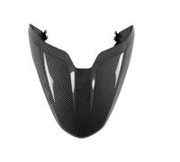 For Monster821 Seat Cover Cowl Fairing Solo For Ducati For Monster 1200 797 2017-2021 Motorcycle Rear Passenger Pillion Motorcycle Seat(Carbon Look)