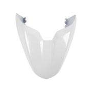 For Monster821 Seat Cover Cowl Fairing Solo For Ducati For Monster 1200 797 2017-2021 Motorcycle Rear Passenger Pillion Motorcycle Seat(WHITE)