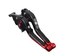 For Montana For XR5 For Montana For XR-5 For XR 5 2019 2020 2021 2022 Adjustable Foldable Extendable Brake Clutch Levers Clutch Brake Lever Set(A)