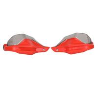 For Montana For XR5 For X-R5 For XR 5 For XR-5 Motorcycle Modification Handguard Hand Shield Protector Windshield Windproof Handguards(A)