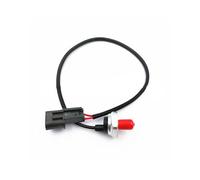 For Montero Car Engine Knock Sensor Md304932 Easy Installation