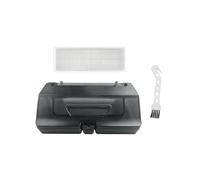For Mop 2S XMSTJQR2S, Mop 3C B106CN, S10 S12 B106GL, V2 V3 SE 2 in 1 Water Tank Dust Box Vacuum Cleaner Parts