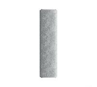 for Mop Cloth for Dreame for aqua 10 Pro Track Robot Vacuum - Reusable Mopping Accessories for Home - Grey 2 Pack(1 PACK)