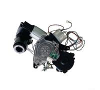 for Mop Motor Gearcase for Dreame for matrix 10 for Ultra X50s Pro Spare Part for durable Plastic Housing Robot Vacuum Component Easy Fit
