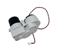 for Mop Rack Motor Assembly for Xiaomi for mijia M30 Pro C107 Robot Vacuum - Lifting Drive Motor & Bracket Replacement Part(A)