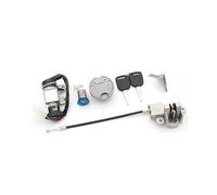 For Moped 110 150cc 49 50 Cc For TaoTao Motorcycle Scooter Ignition Switch Lock Kit Ignition Starter Switch Key