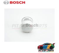 For Morgan Four Four Oil Filter Bosch 0451103370 79.3 mm Durable 1993-2005