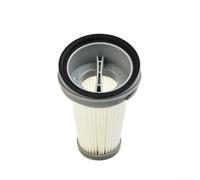 For Morphy Richards SuperVac 732102 Vacuum Filter Replacement with Pleated Media for Particle Capture