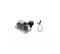 for morse Code Key, for mini CW Manual Key for Telegraph Radio Communication Training(B)