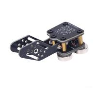 for morse Code Keyer Double Paddle Portable for morse Code
