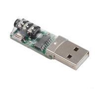 for morse Code Learning Device for PC and for smartphone for(USB) | Supports straight key and auto keyer, intelligent identification, magnetic base optional, PCB build