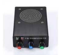 for morse Code Practice Trainer for cw Keyer Type-C Power for