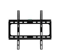 for Most 26-55 Inch LED Plasma TV Mount Up to VESA 400x400mm and 88 LBS Loading Capacity Universal TV Wall Mount Bracket(308-2)