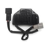For Moto For Dyna Super Wide Glide 1450 74631-04 Motorcycle Rectifier Voltage Regulator Charger With Plug Motorcycle Voltage Regulator