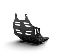 For Moto For Guzzi V100 2022-2024 V 100 S For Mandello Motorcycle Chassis Skid Plate Engine Chassis Protective Cover Guard Engine Guard Skid Plate