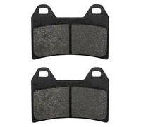 For MOTO For GUZZI V11 For Sport 1999 2000 For VII For Le For Mans 2001-2005 Front Brake Pads Motorcycle Parts Brake Pads Brake Pads Motorcycle(1 pair)