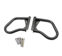 For Moto For Guzzi V7 II V7III V9 2016-2021 Motorcycle Bumper Bar | Engine Guard Bar Anti-Fall Crash Bar Frame Protector Engine Guard Accessories
