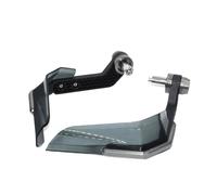 For Moto For Morini For XCape For X Cape For X-Cape 650 650X 650 X Motorcycle Handguard Windshield Hand Guards Handle Wind Shield Hand Protector(Titanium)