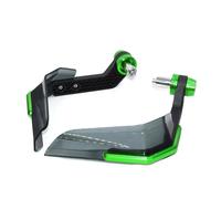 For Moto For Morini For XCape For X Cape For X-Cape 650 650X 650 X Motorcycle Handguard Windshield Hand Guards Handle Wind Shield Hand Protector(Green)